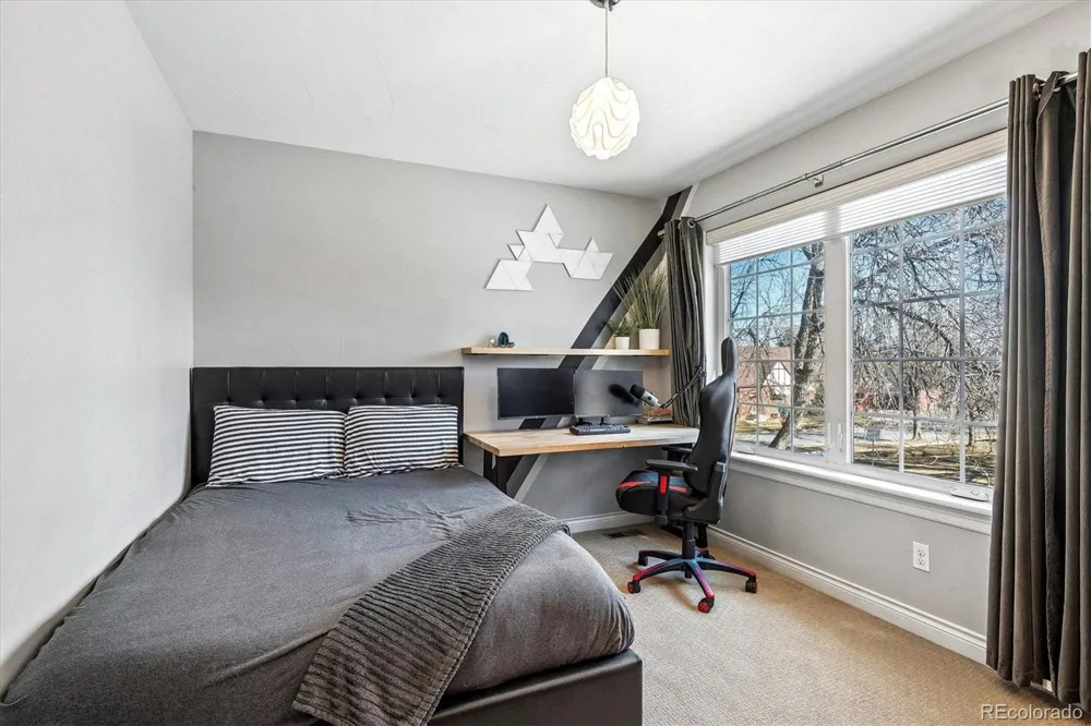 1385 Birch Street Denver, CO 80220