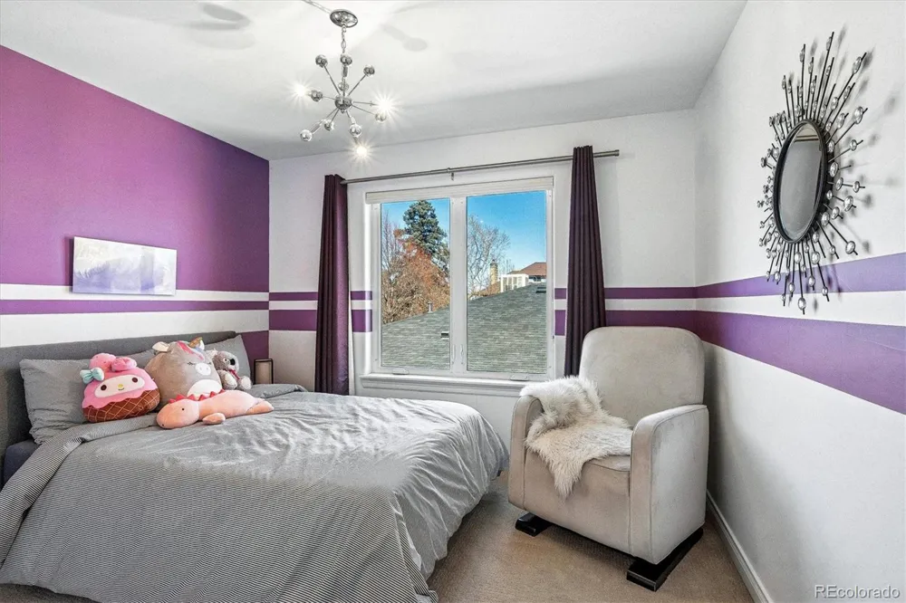 1385 Birch Street Denver, CO 80220