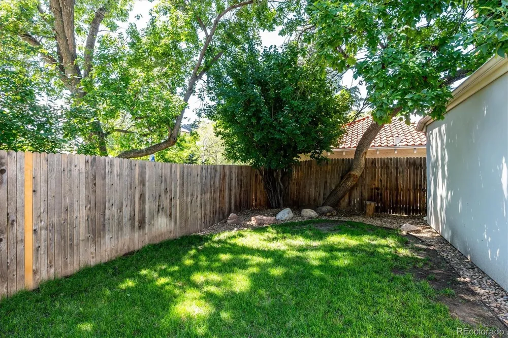 1385 Birch Street Denver, CO 80220