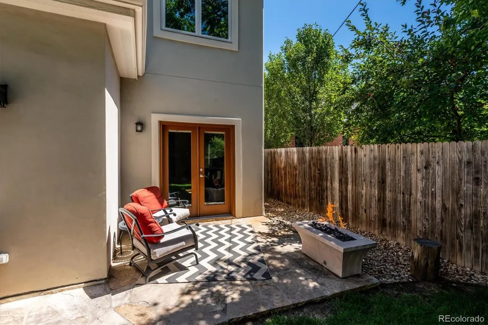1385 Birch Street Denver, CO 80220