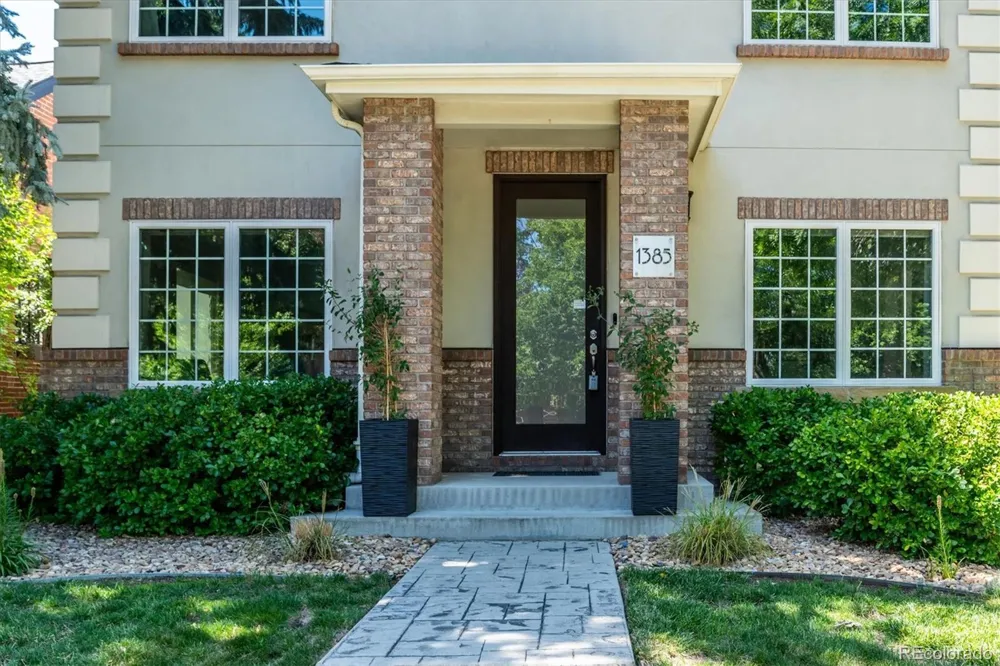 1385 Birch Street Denver, CO 80220