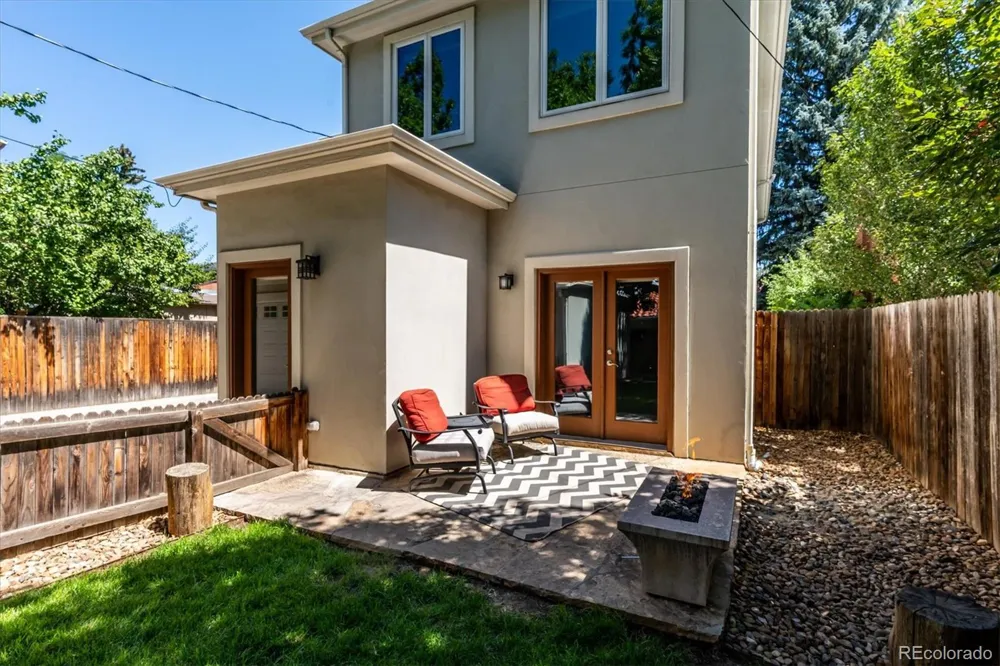 1385 Birch Street Denver, CO 80220
