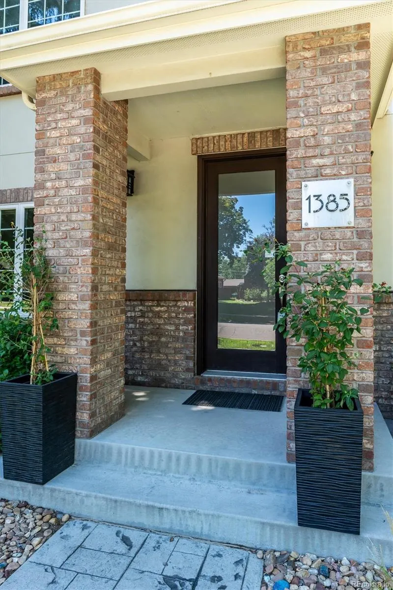 1385 Birch Street Denver, CO 80220