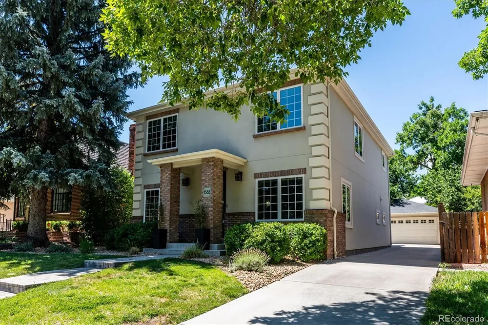 1385 Birch Street Denver, CO 80220