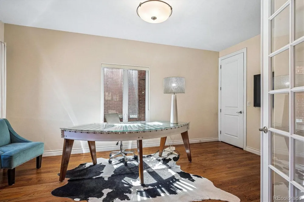 1385 Birch Street Denver, CO 80220