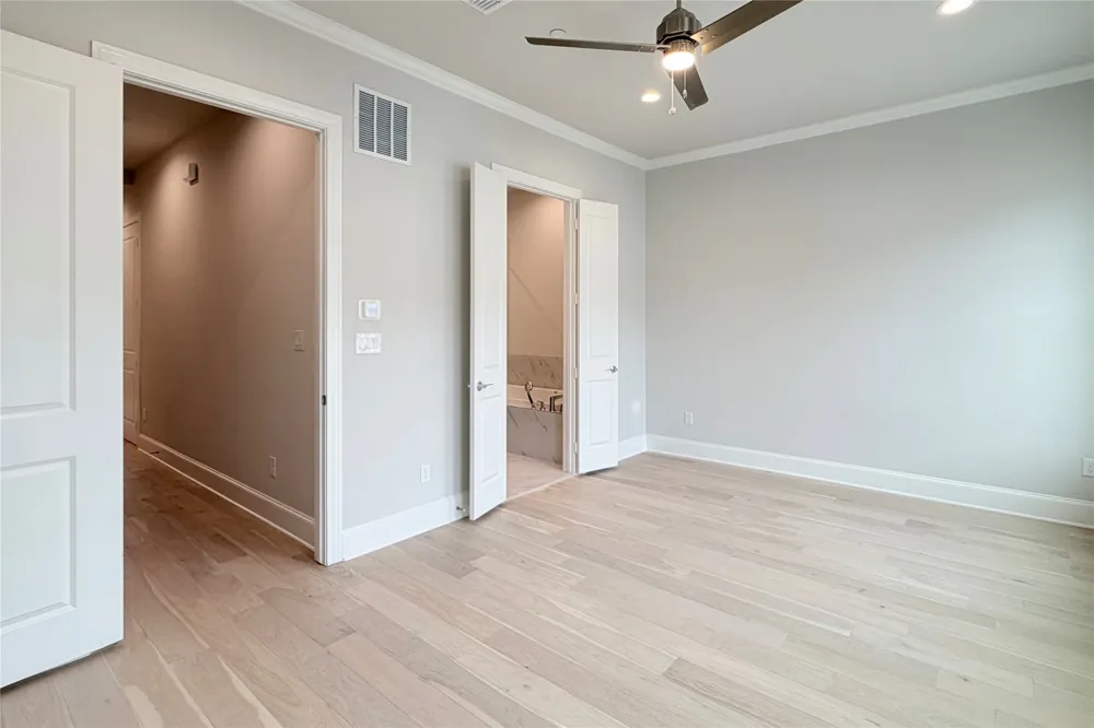 4613 Greenborough Lane Dallas, TX 75219