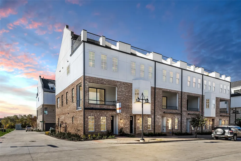4613 Greenborough Lane Dallas, TX 75219