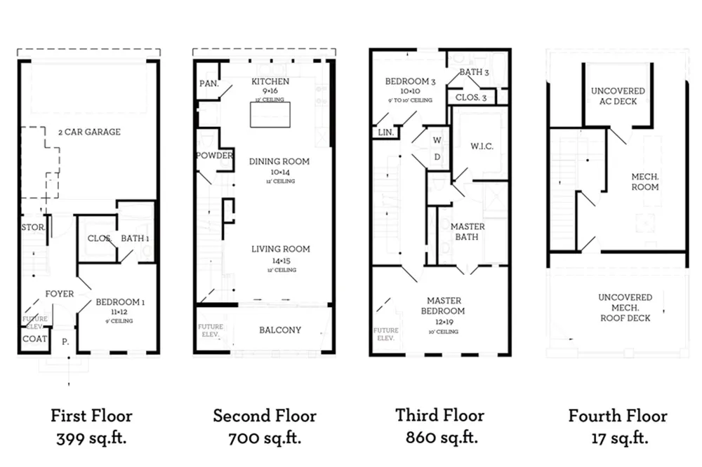4613 Greenborough Lane Dallas, TX 75219
