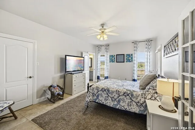 360 Bluff Creek Rd Center Point, TX 78010