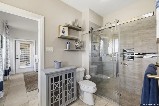 360 Bluff Creek Rd Center Point, TX 78010