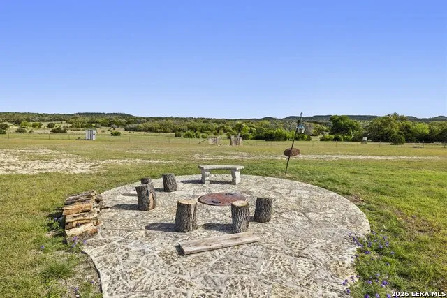 360 Bluff Creek Rd Center Point, TX 78010