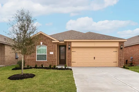 1126 Campside Drive