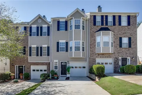 4928 Oak Meadow Lane