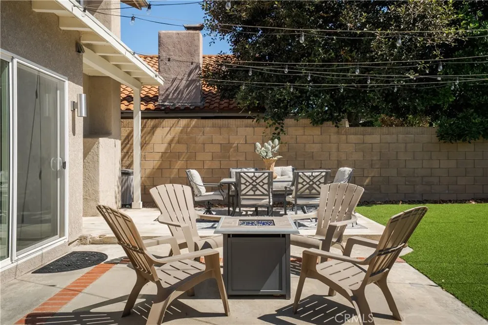 35 Diamante Irvine, CA 92620