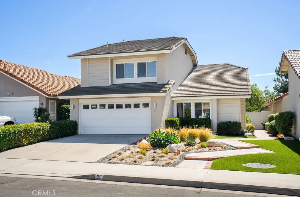 35 Diamante Irvine, CA 92620