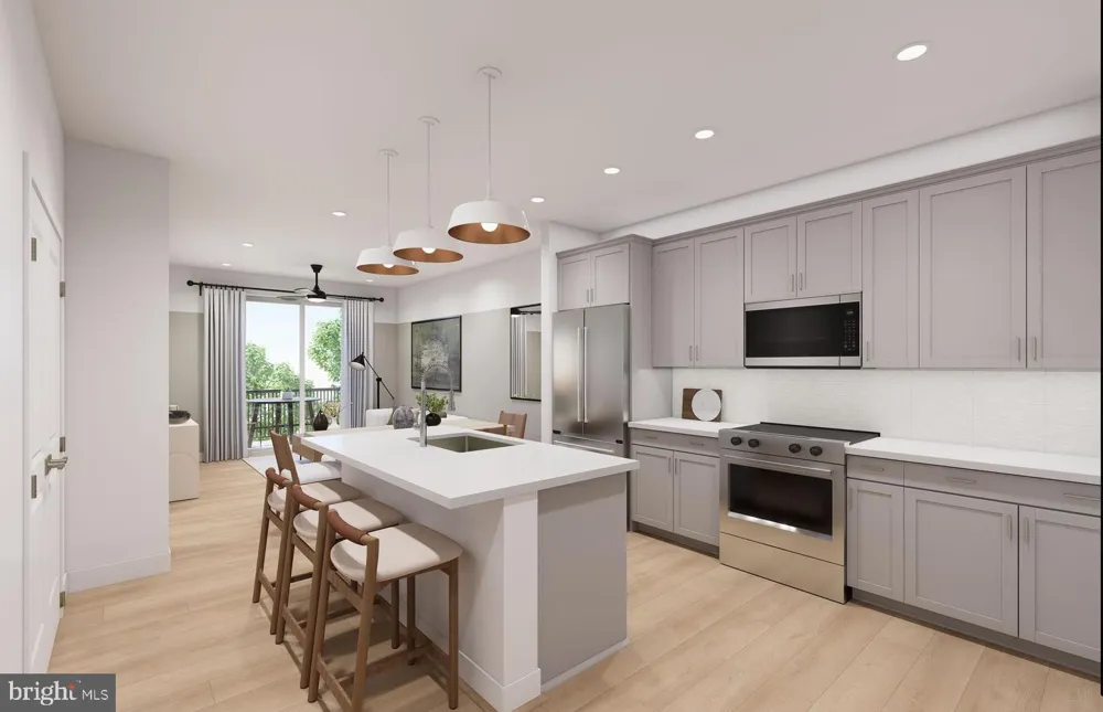 9475 SPRAGUE AVENUE #1 Fairfax, VA 22031