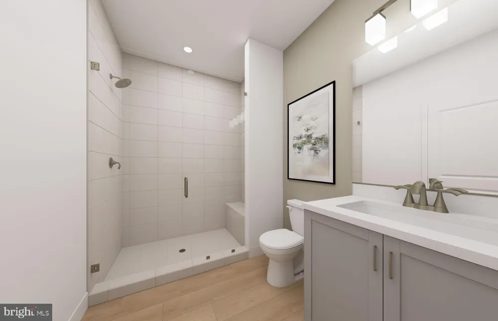 9475 SPRAGUE AVENUE #1 Fairfax, VA 22031