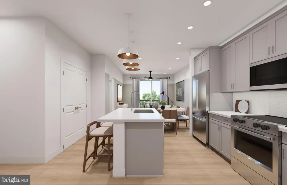 9475 SPRAGUE AVENUE #1 Fairfax, VA 22031