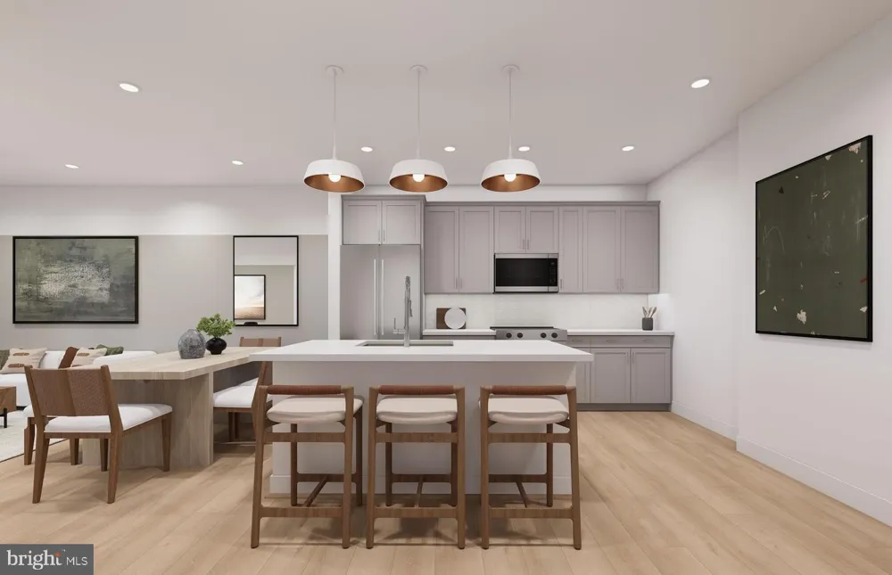 9475 SPRAGUE AVENUE #1 Fairfax, VA 22031