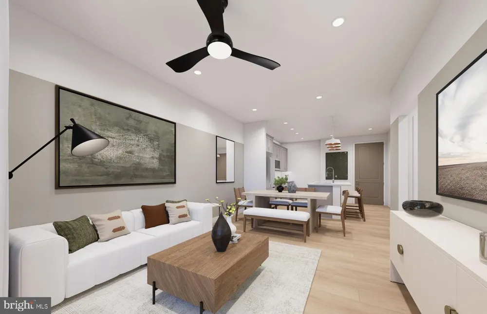 9475 SPRAGUE AVENUE #1 Fairfax, VA 22031