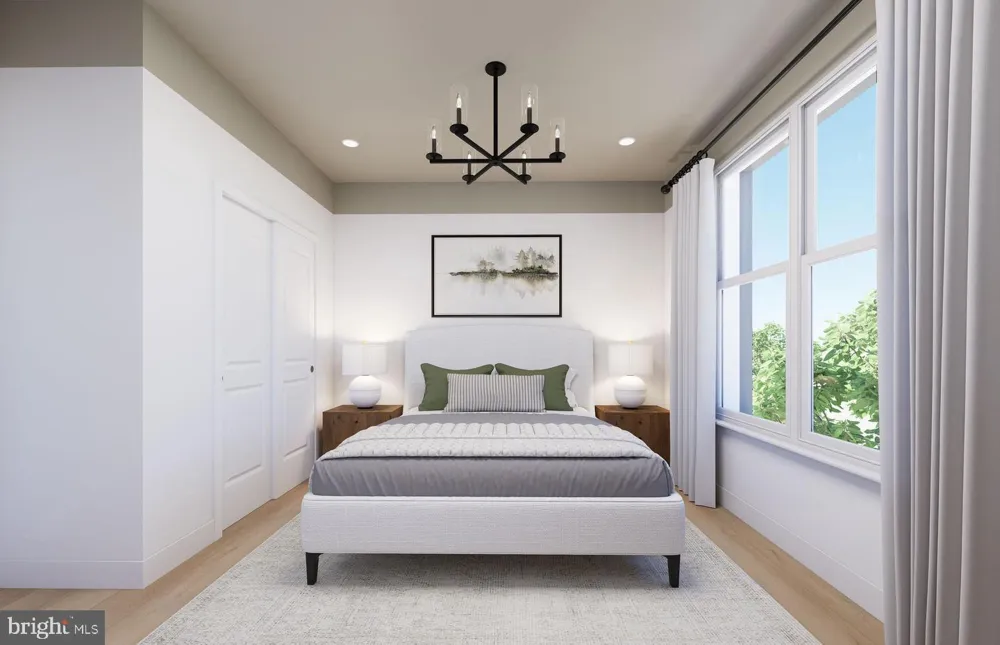 9475 SPRAGUE AVENUE #1 Fairfax, VA 22031