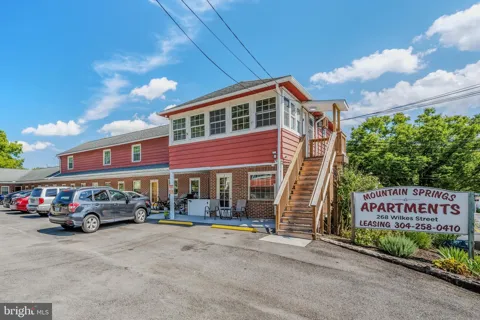 268 WILKES STREET #1