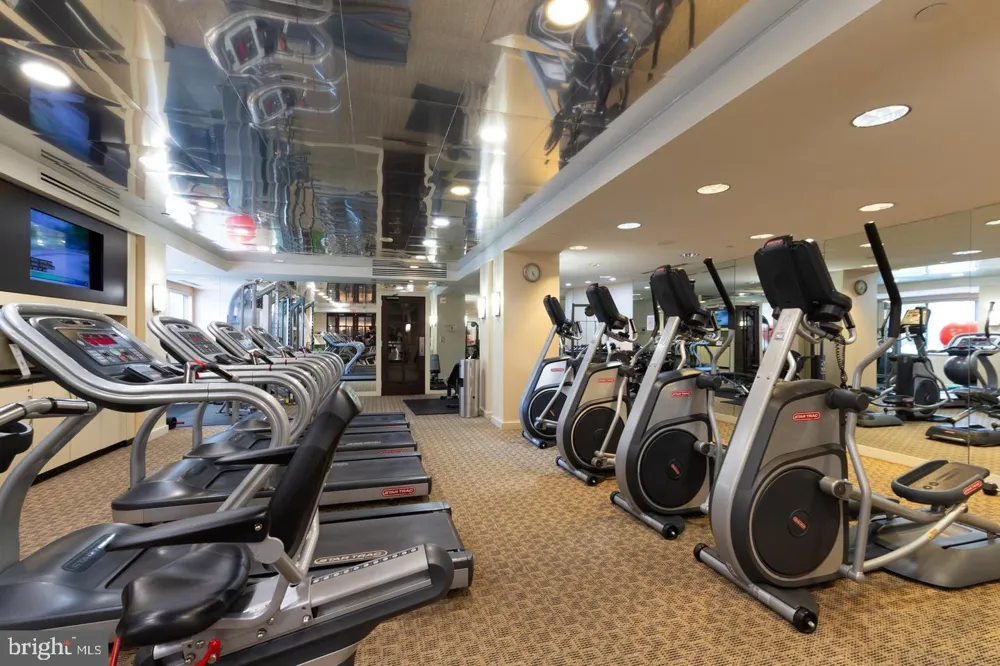 11710 OLD GEORGETOWN ROAD #909 Rockville, MD 20852