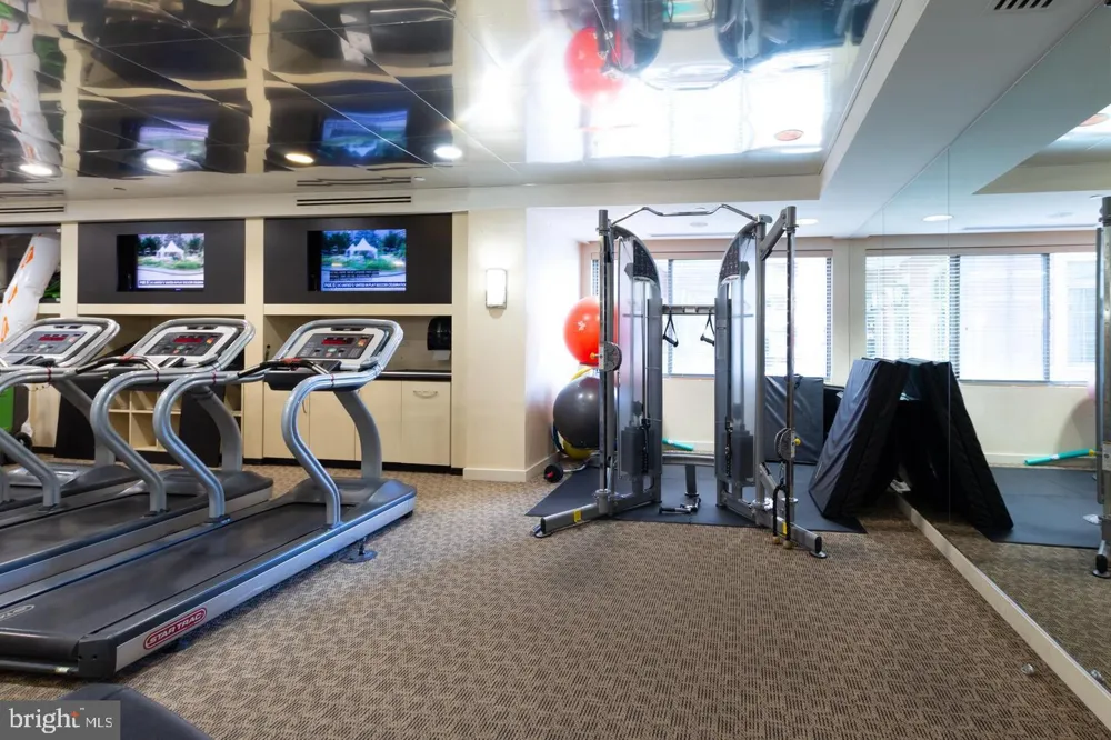 11710 OLD GEORGETOWN ROAD #909 Rockville, MD 20852