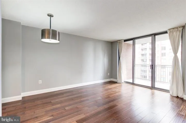 11710 OLD GEORGETOWN ROAD #909 Rockville, MD 20852