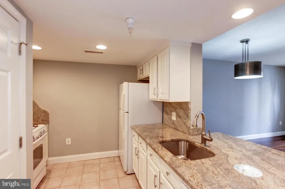 11710 OLD GEORGETOWN ROAD #909 Rockville, MD 20852