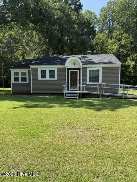 3066 S Fountain Road Fountain, NC 27829