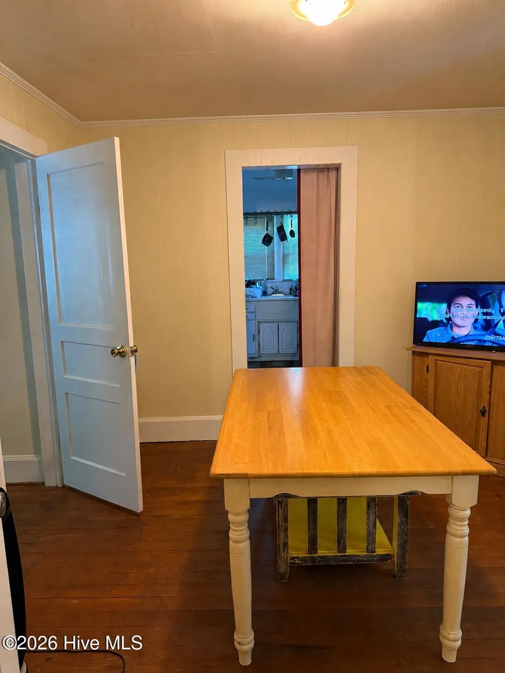 3066 S Fountain Road Fountain, NC 27829