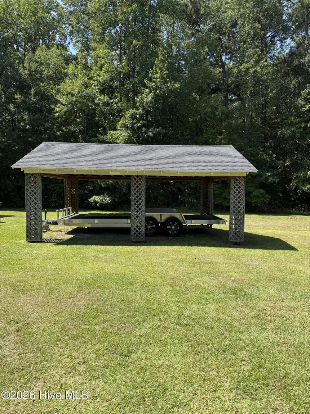 3066 S Fountain Road Fountain, NC 27829