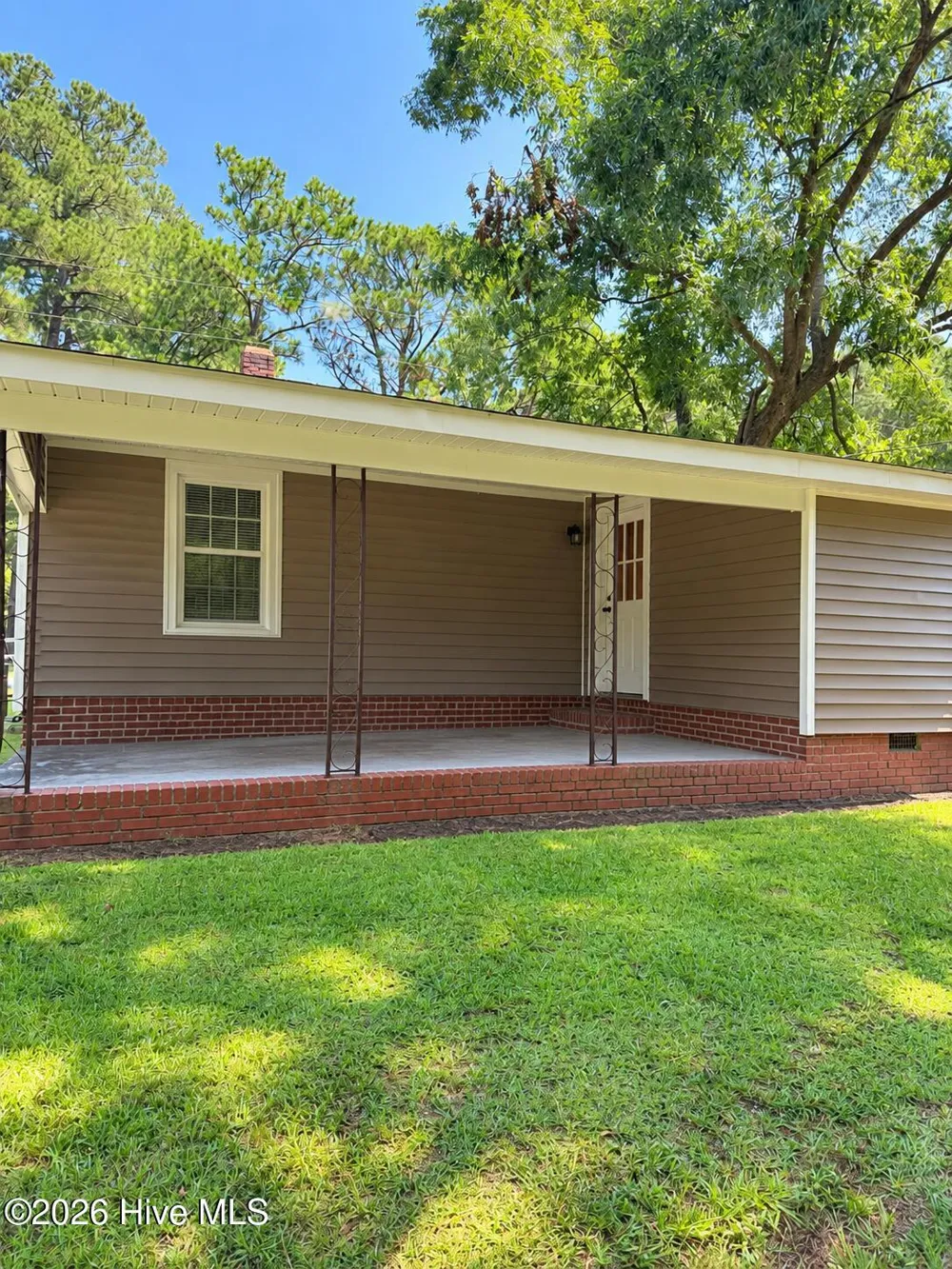 3066 S Fountain Road Fountain, NC 27829