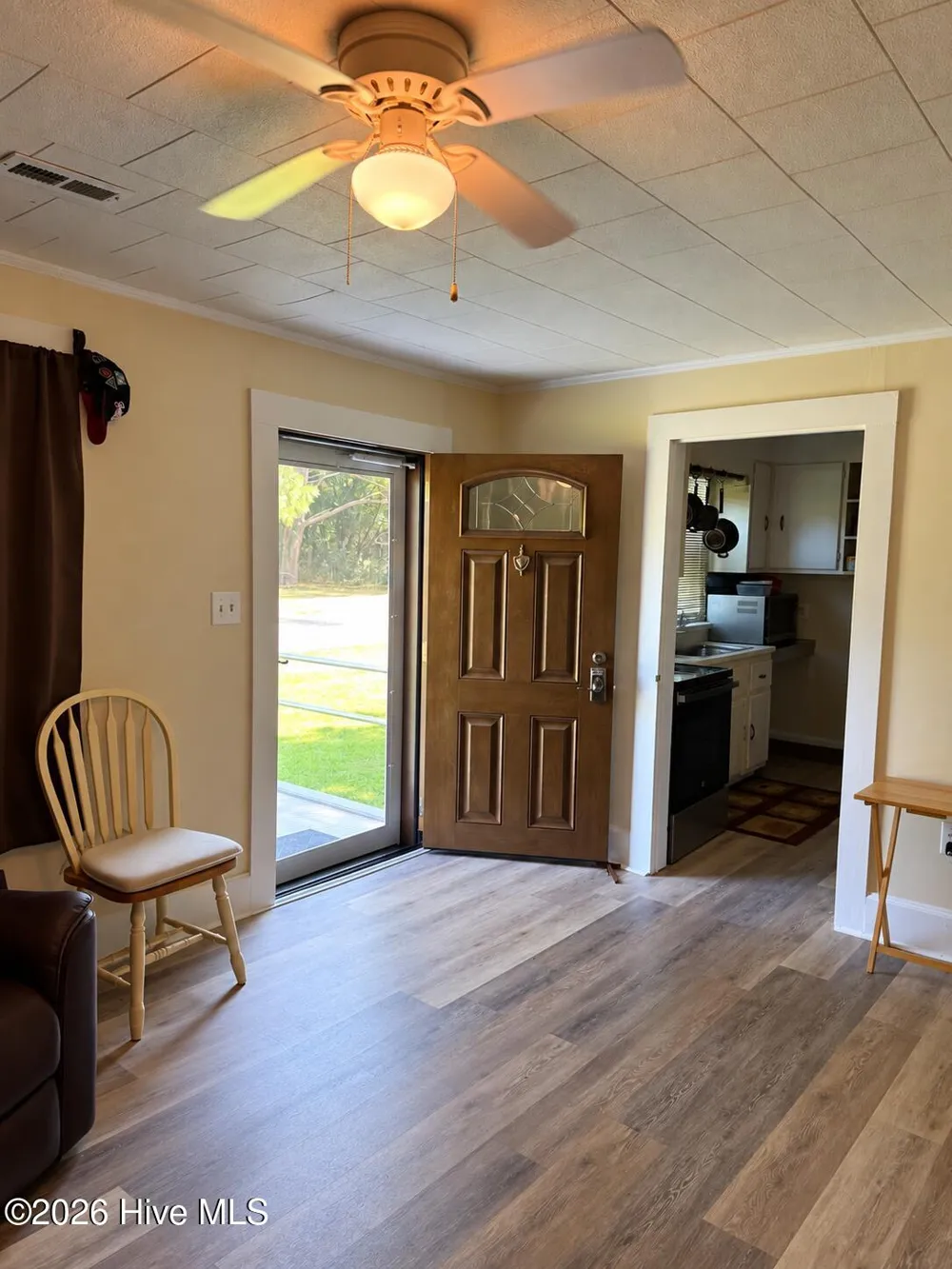 3066 S Fountain Road Fountain, NC 27829