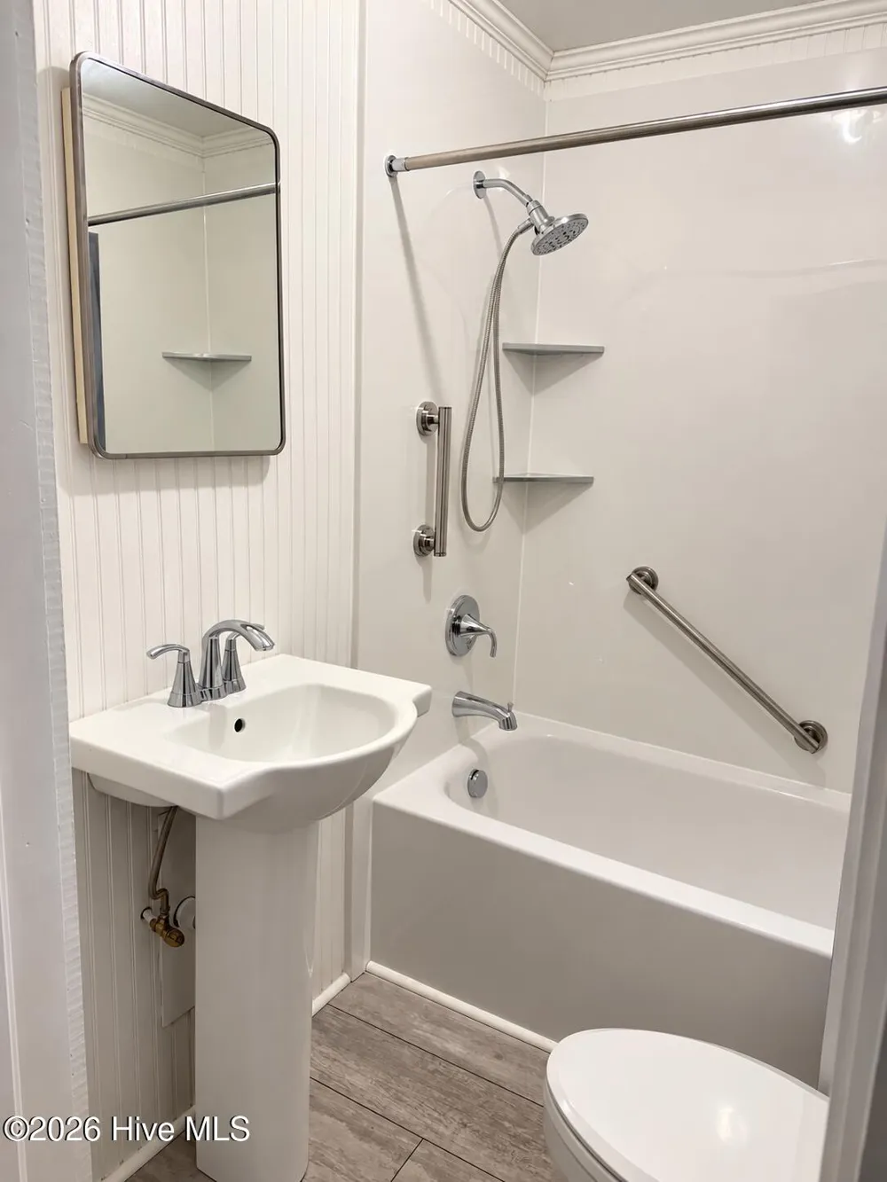 3066 S Fountain Road Fountain, NC 27829