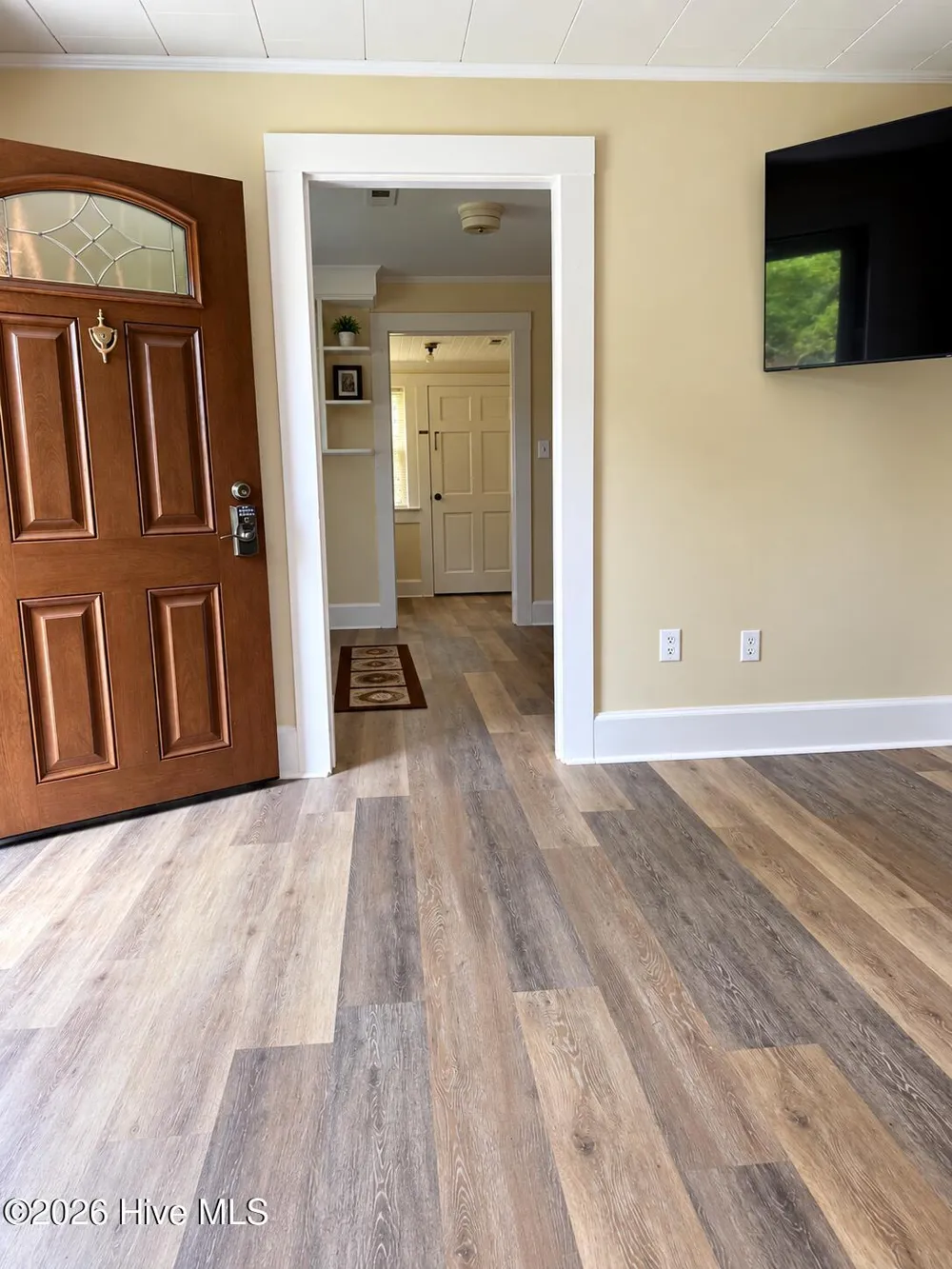 3066 S Fountain Road Fountain, NC 27829