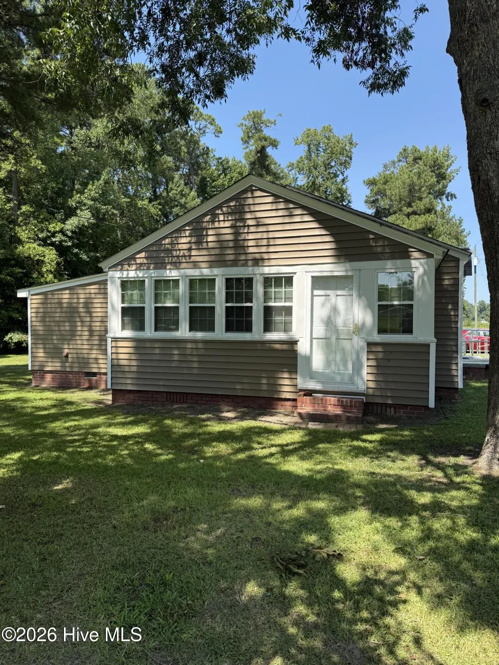 3066 S Fountain Road Fountain, NC 27829