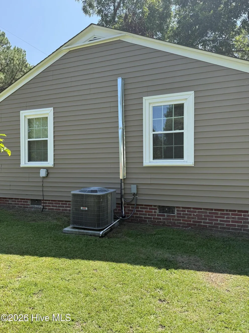3066 S Fountain Road Fountain, NC 27829