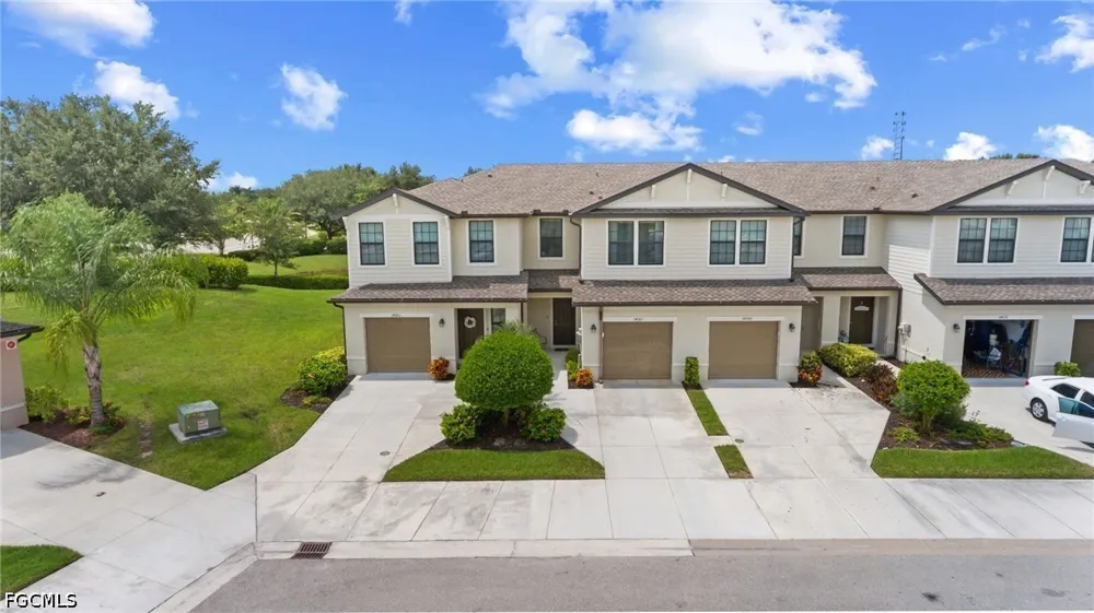 Oviedo Place Fort Myers, FL 33905
