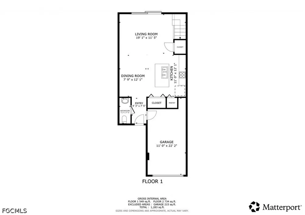 Oviedo Place Fort Myers, FL 33905