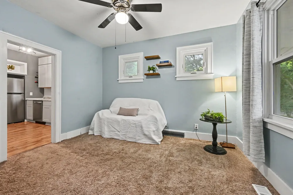 126 Gilkison Avenue Kalamazoo, MI 49006
