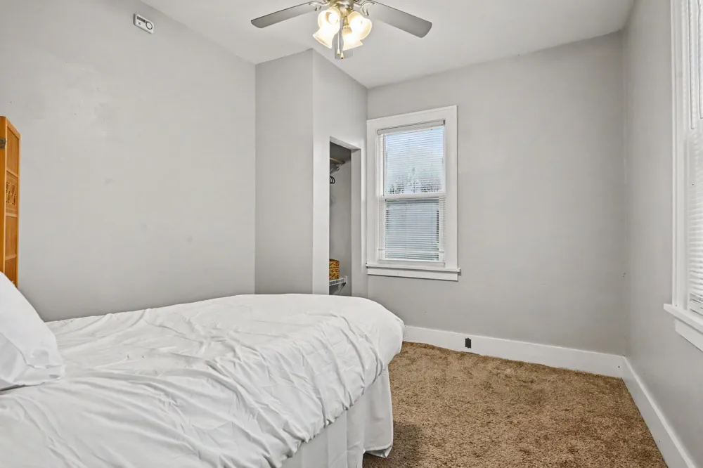 126 Gilkison Avenue Kalamazoo, MI 49006