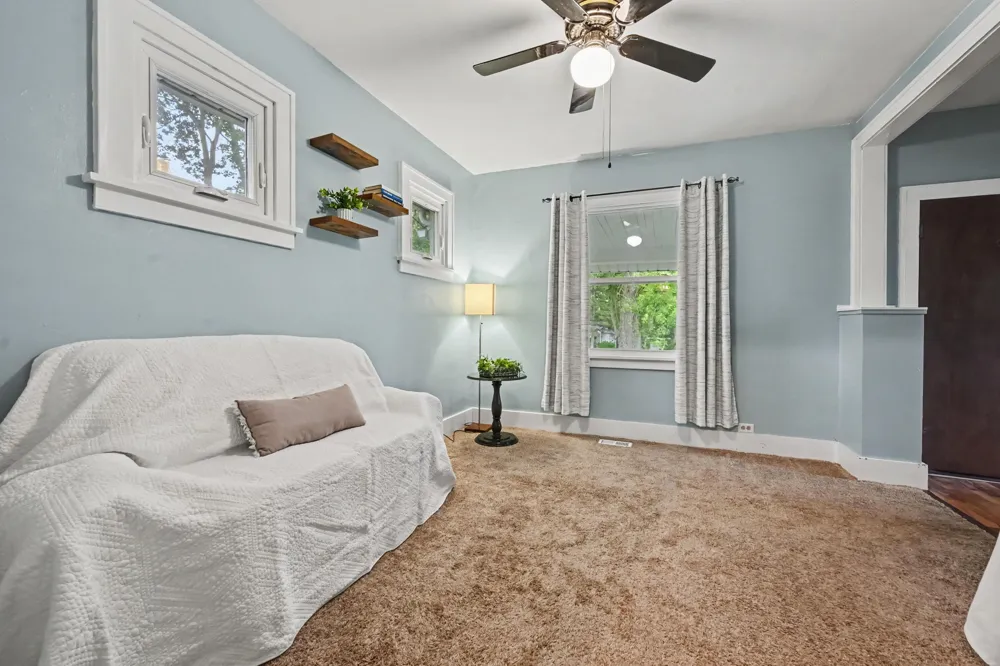 126 Gilkison Avenue Kalamazoo, MI 49006