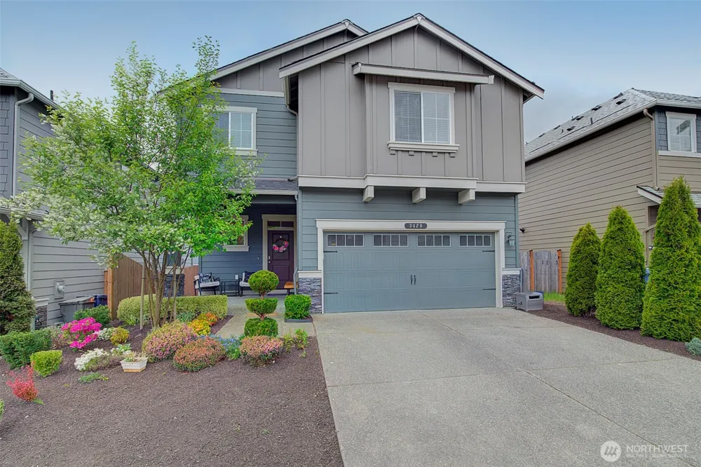 3420 104th Drive NE Lake Stevens, WA 98258