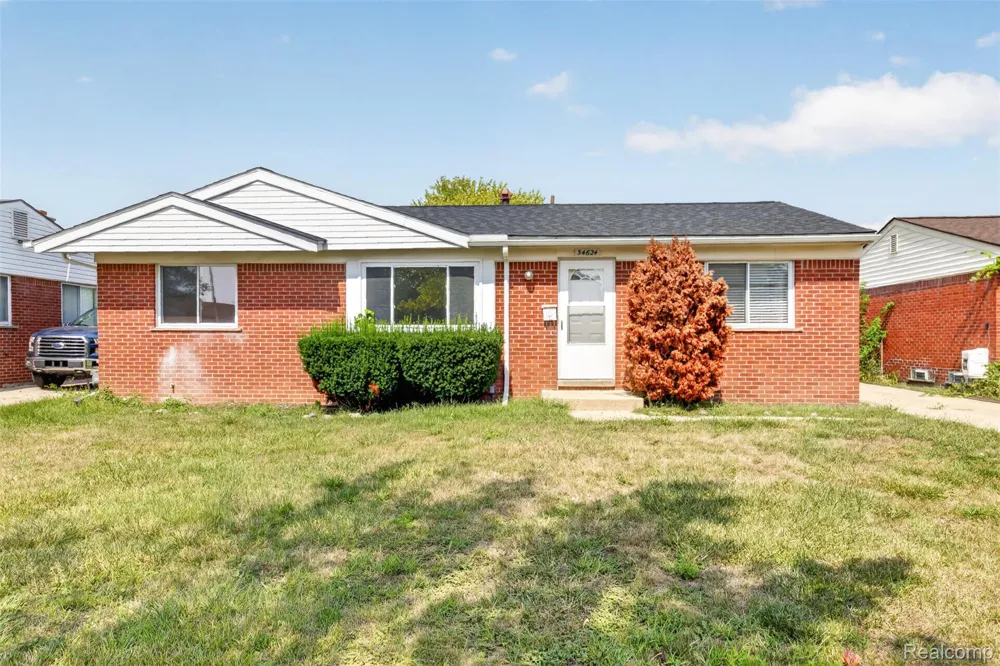 34624 Michelle Drive Romulus City, MI 48174