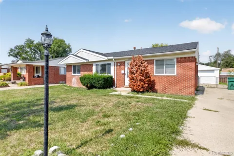 34624 Michelle Drive