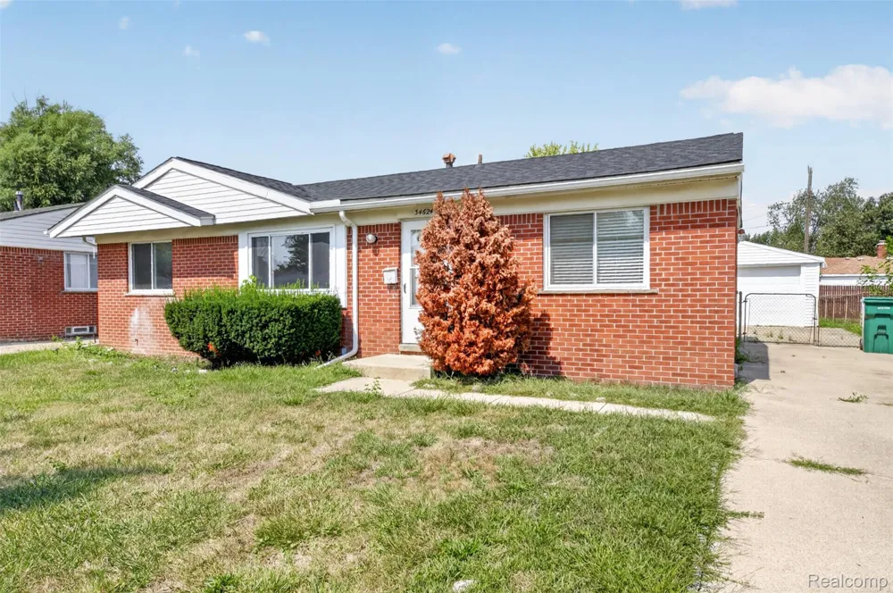 34624 Michelle Drive Romulus City, MI 48174
