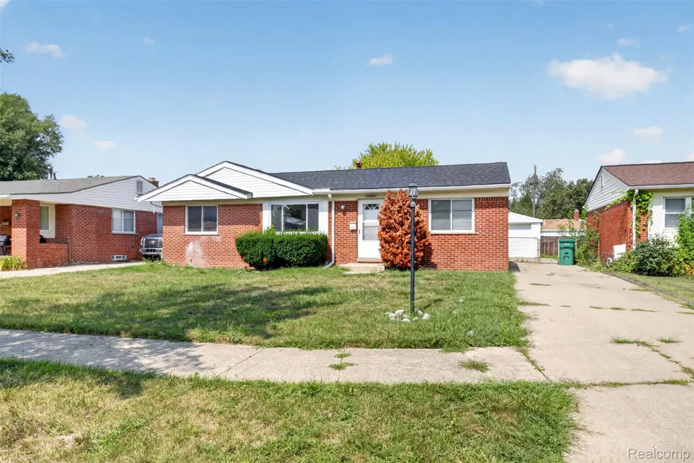 34624 Michelle Drive Romulus City, MI 48174