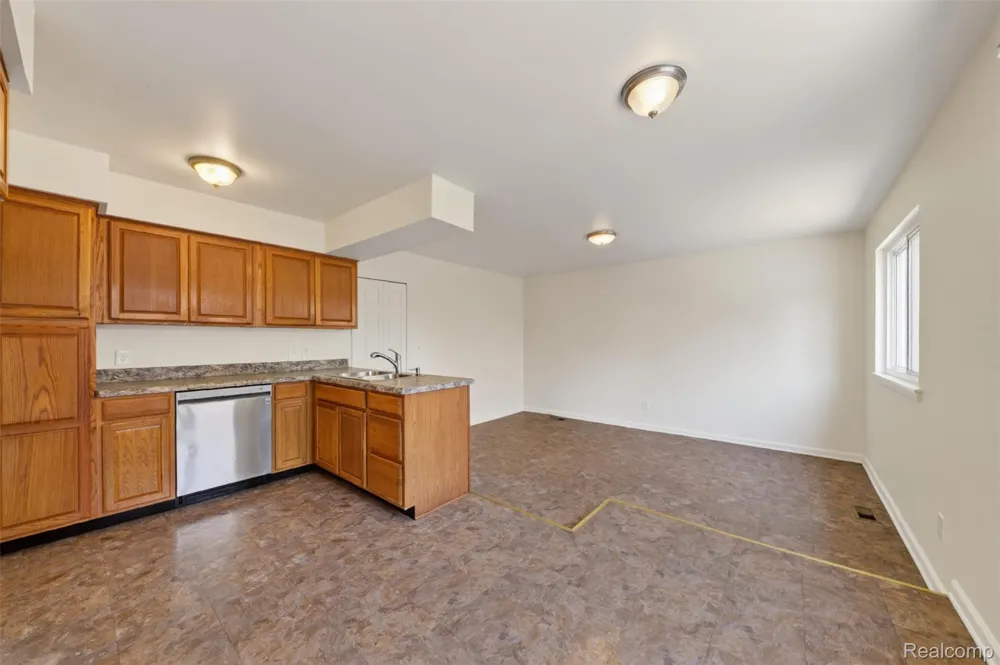 34624 Michelle Drive Romulus City, MI 48174